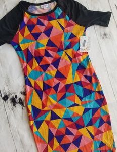 XS Julia Lularoe